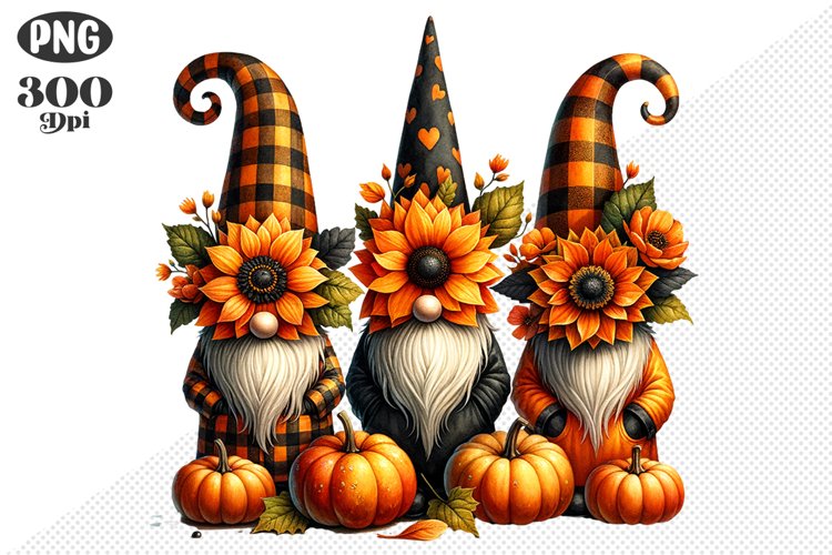 Gnome Clipart
