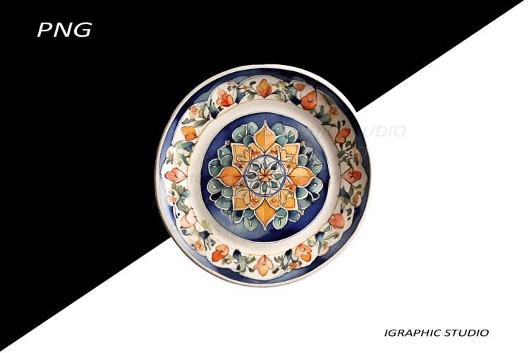 Arabic Clipart Image 5