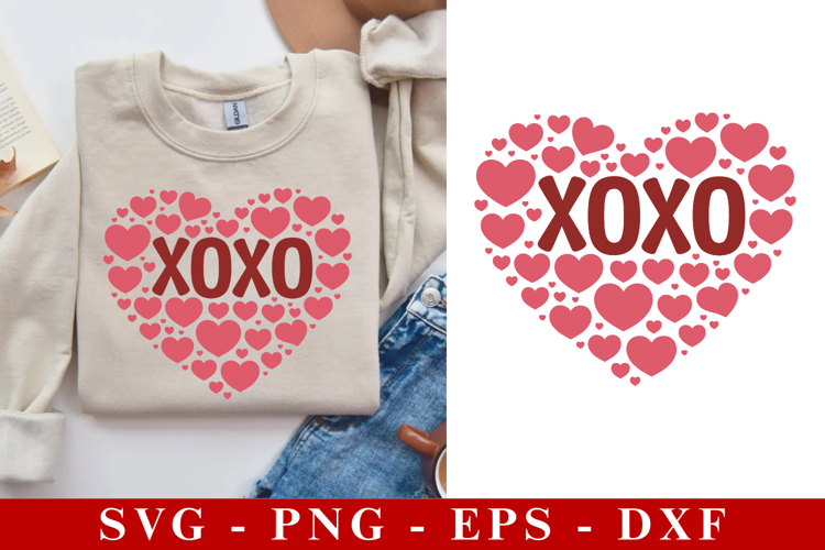 Valentine Card Svg Image 24