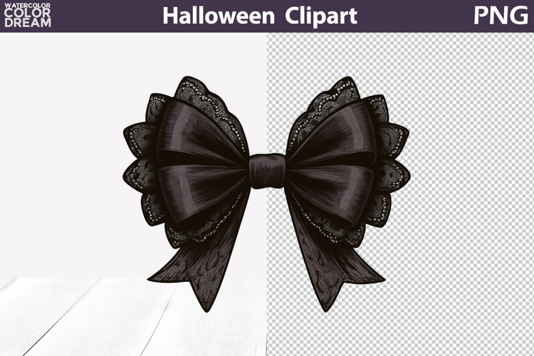 Bow Clipart Image 19