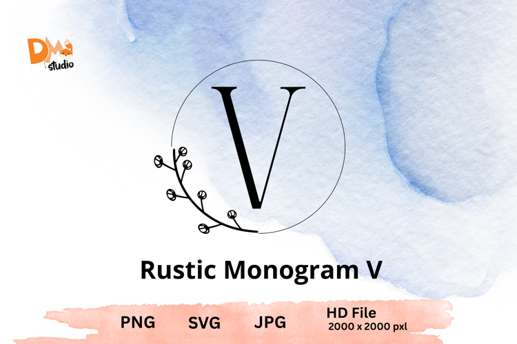 Alphabet Clipart Image 20