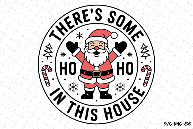 Christmas Clipart Image 5