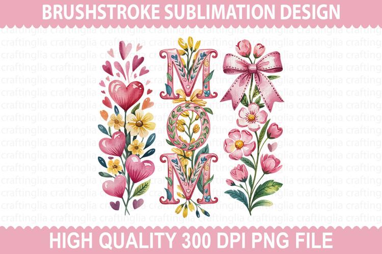 Mothers Day Png Image 3