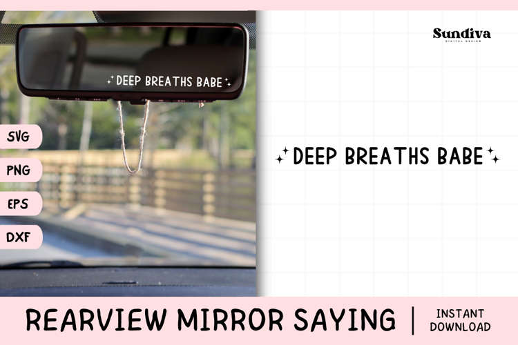 Mirror Svg Image 14