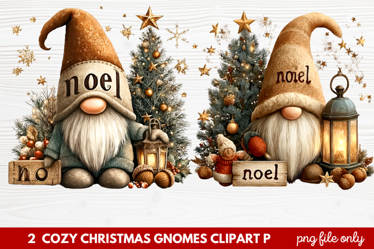 Cute Winter Clipart Image 20