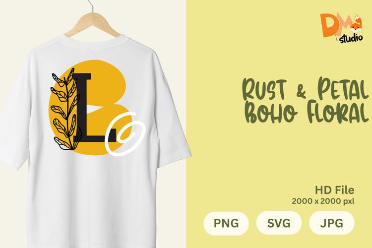 Rustic Logo