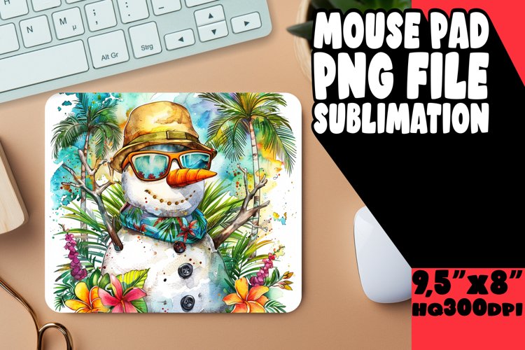 Snowman PNG Image 14