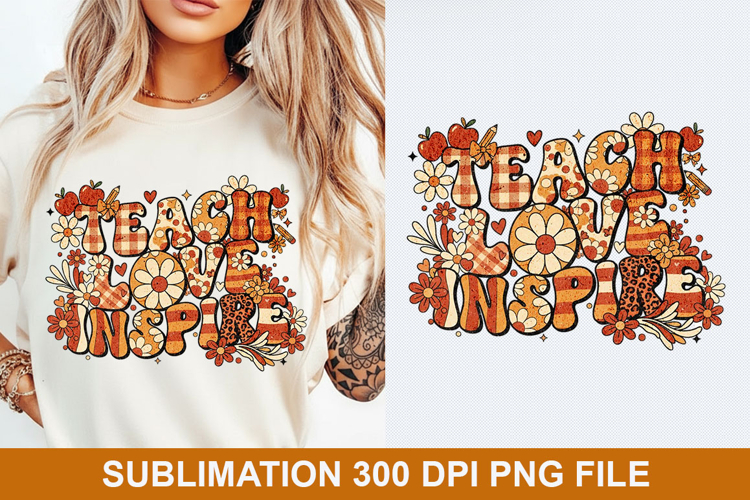 Teacher Png Image 12