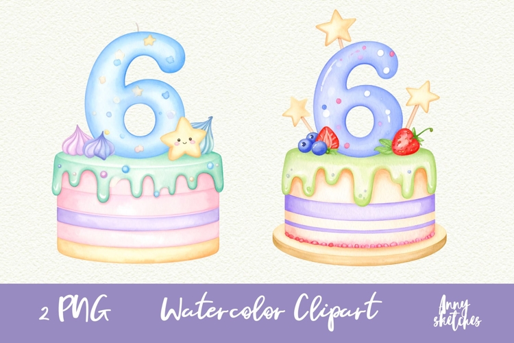 Pastel Clipart Image 22