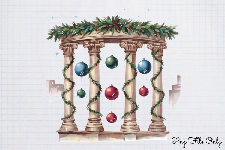 Italian Clipart Image 10