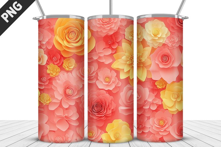 Floral Pattern Png Image 19