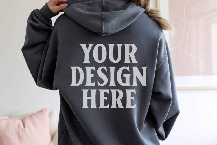 Gildan Mockups Image 23