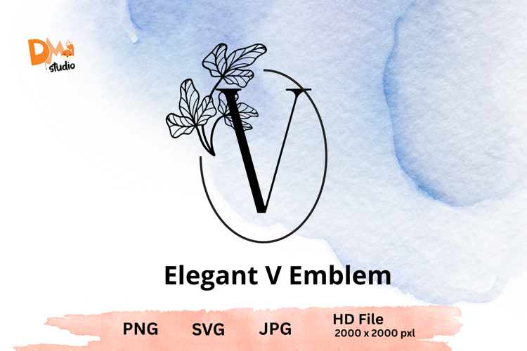 Elegant Logo Design Image 18