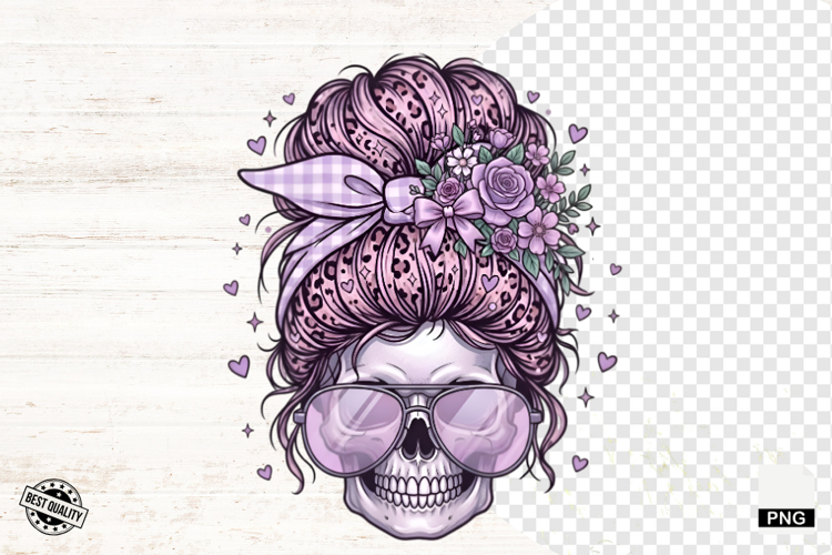 Skeleton Clipart Image 16