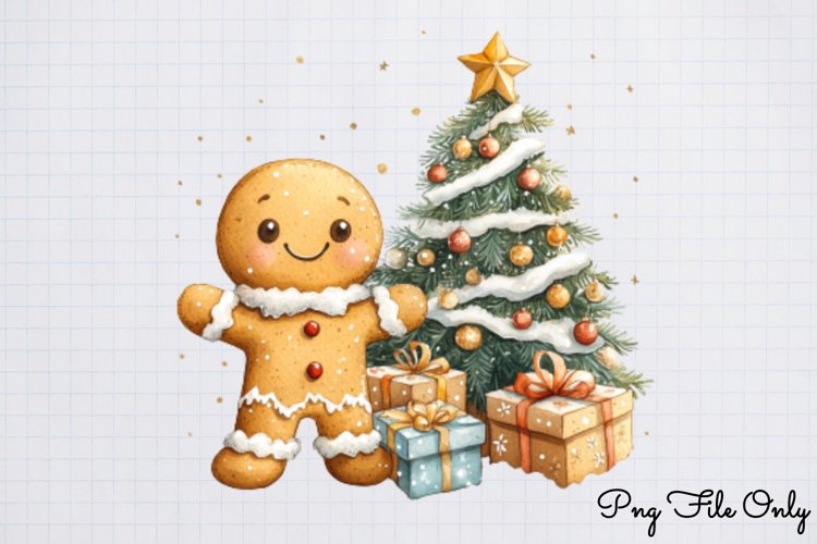 Boho Clipart Image 20