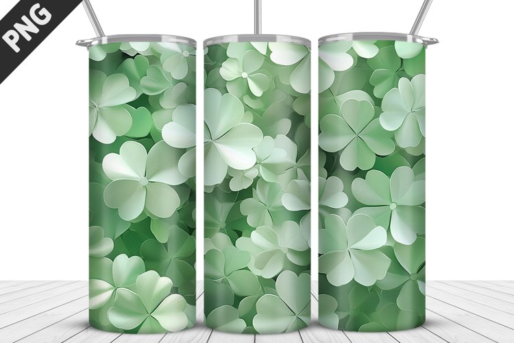 St Patrick's Day Clipart Image 3