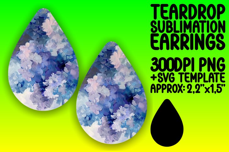 Earring Png Image 23