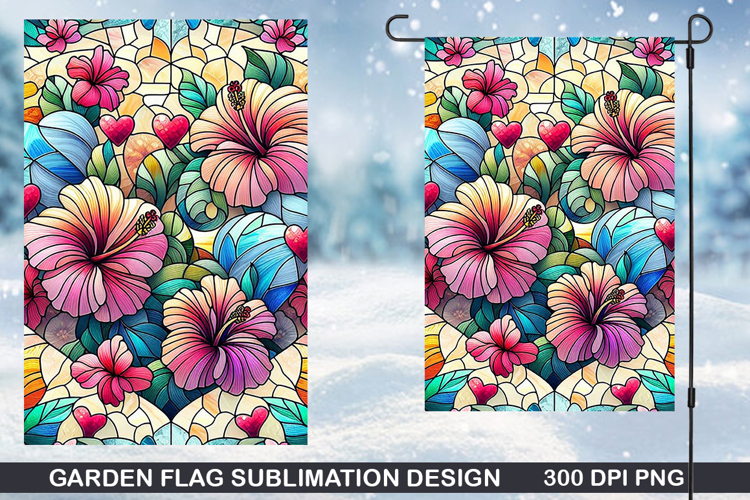 Summer Flowers Clipart Image 22