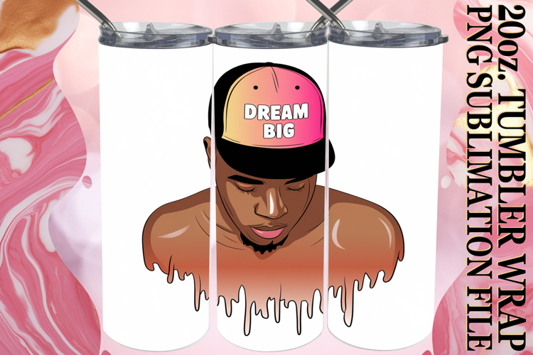 Afro Clipart Image 14