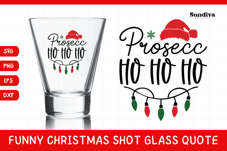 Ho Ho Ho Clipart Image 10