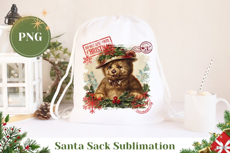 Bear Clipart Image 24