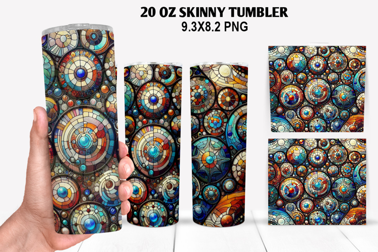 Stained Glass Png Image 22