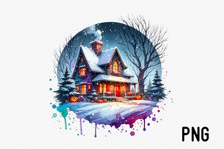 Halloween Clipart Png Image 22