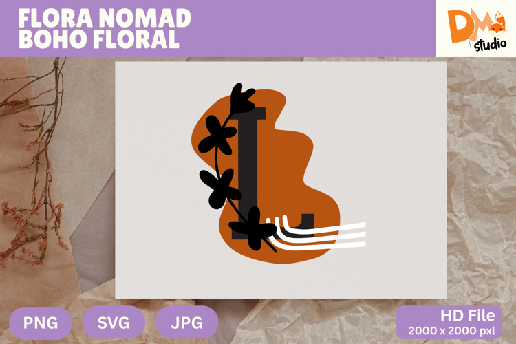 Rustic Logo Image 23
