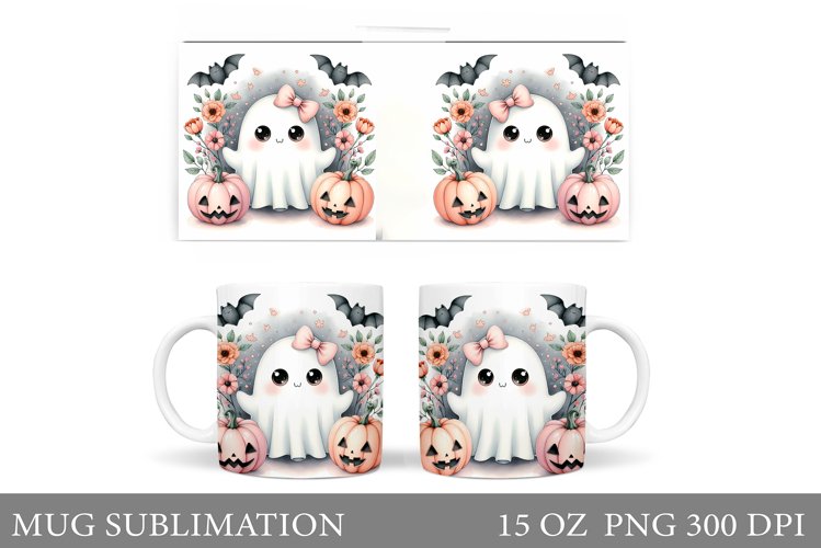 Cute Ghost Pictures Image 16