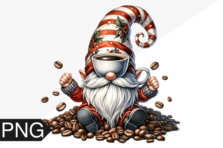 Coffee Clipart Image 3
