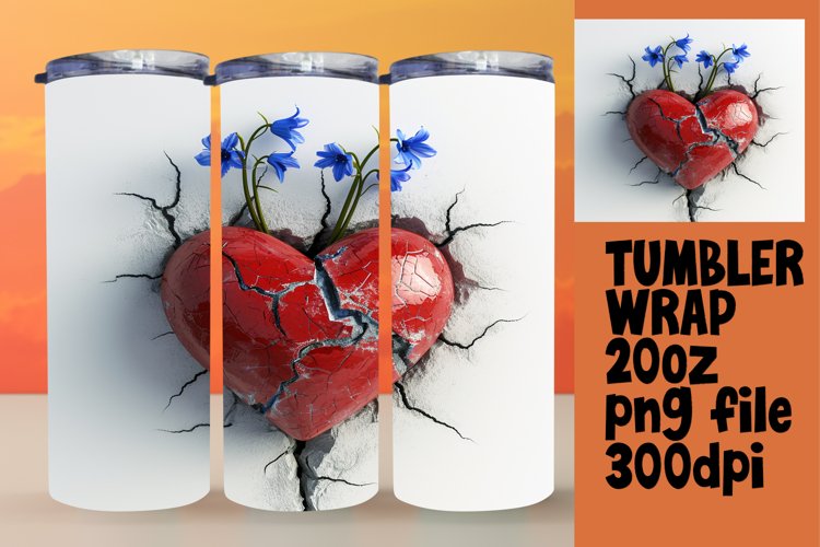 Valentines Sublimation Design Image 13