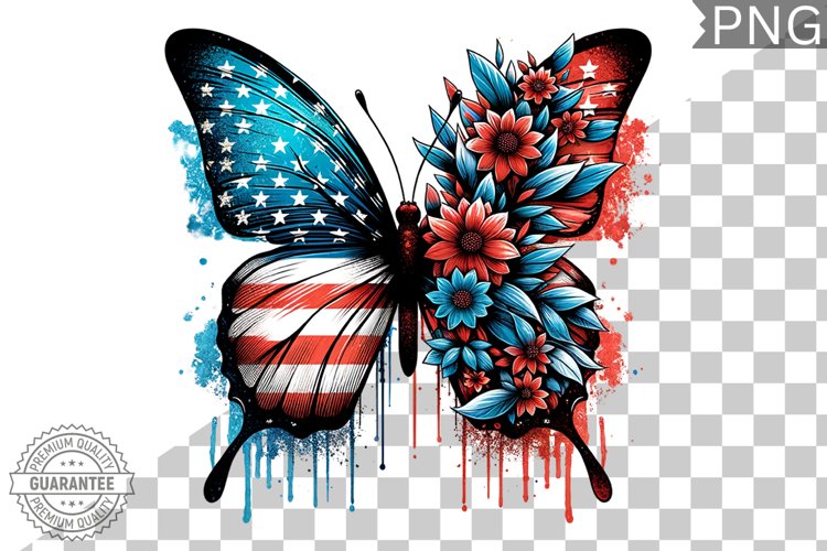 4th Of July Clipart