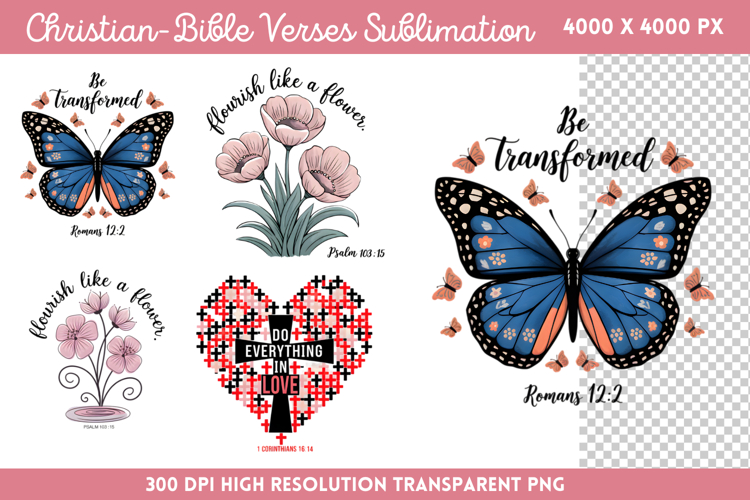 Bible Clipart Image 6