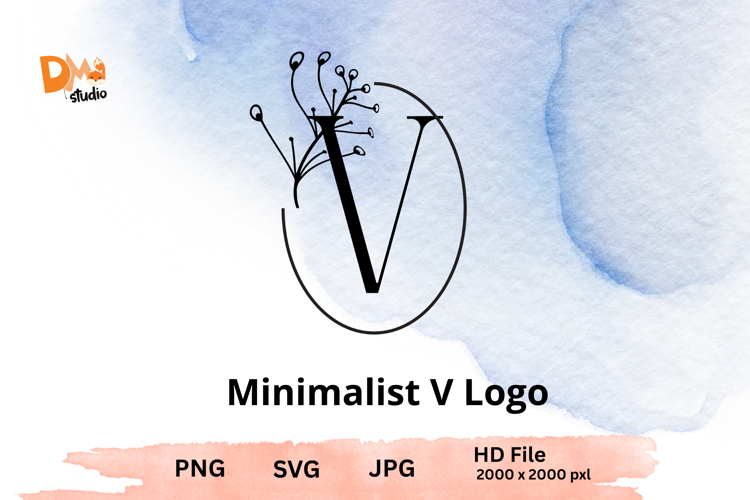 Elegant Logo Design Image 20