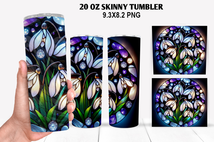 Aesthetic Flower Png Image 6