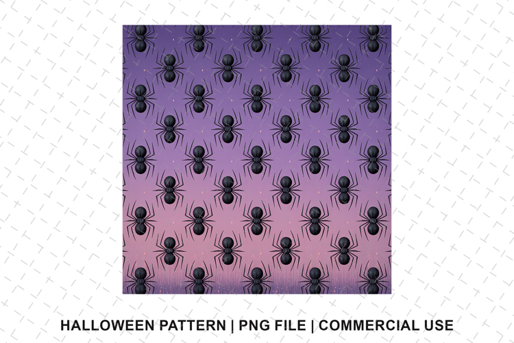 Spider Clipart Image 11
