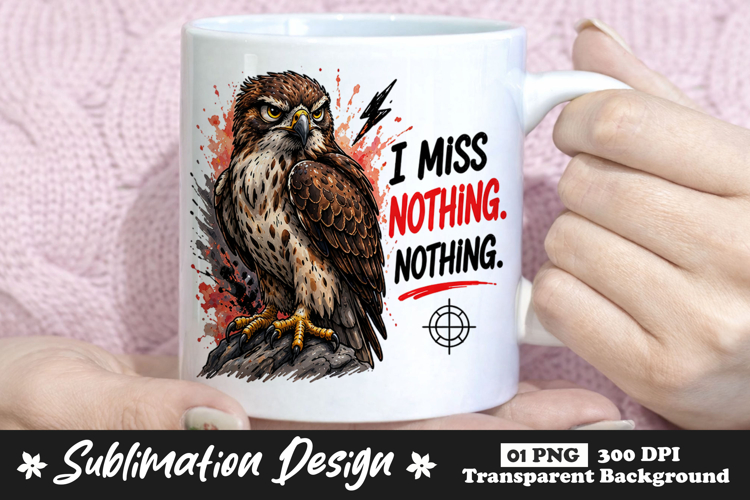 Eagle Graphic Image 18