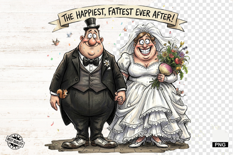 Wedding Bride Clipart Png - Wedding Clipart