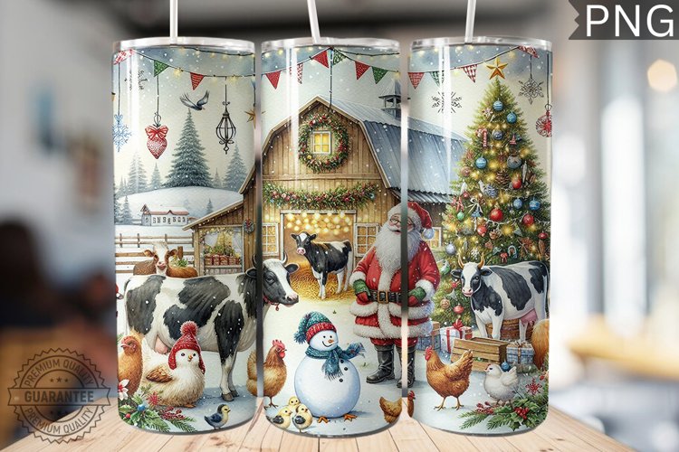 Farm Animals Png Image 14