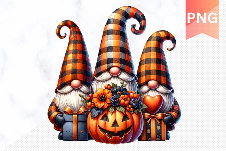 Gnome Clipart Image 15