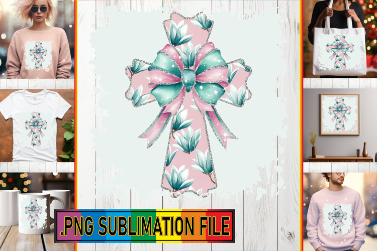 Transparent Cross Png Image 23
