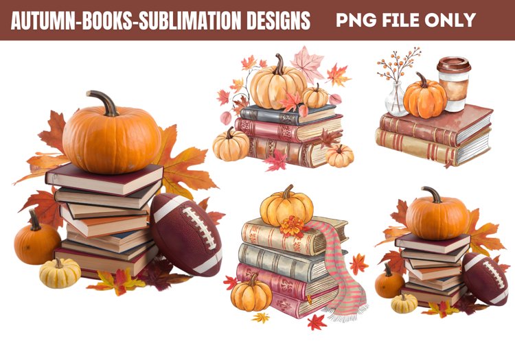 Autumn Clipart Image 22