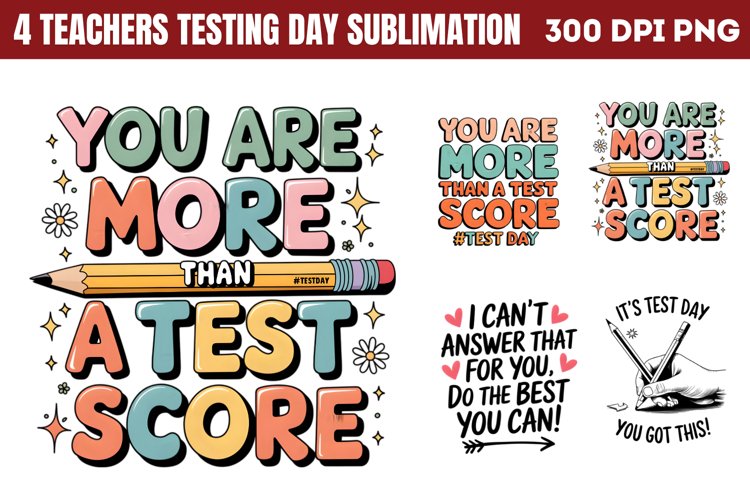 Testing Clipart Image 19