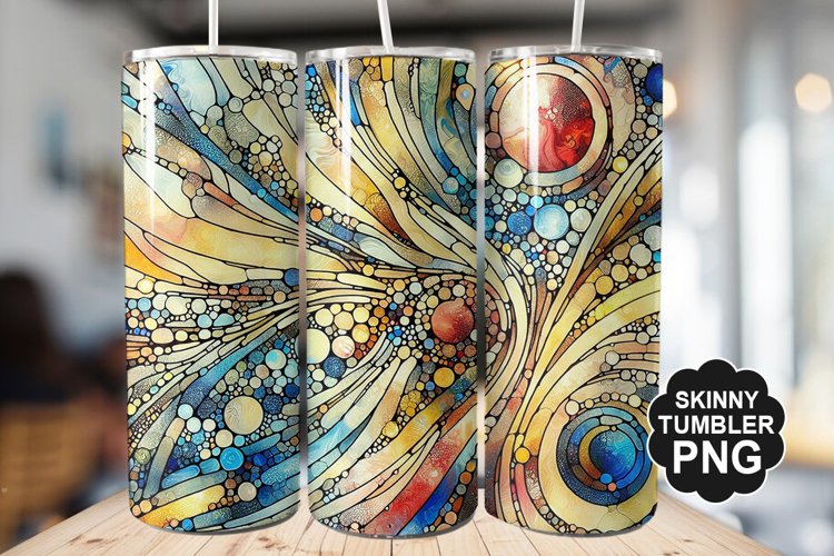 Stained Glass Png Image 15