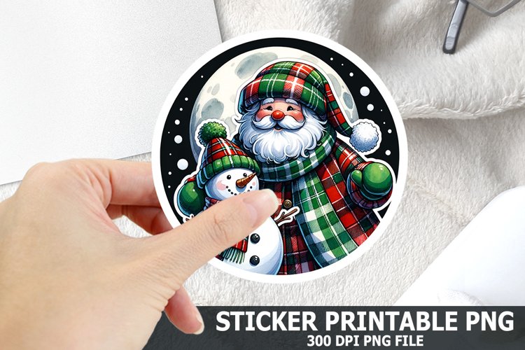 Weihnachtsmann Png Image 13