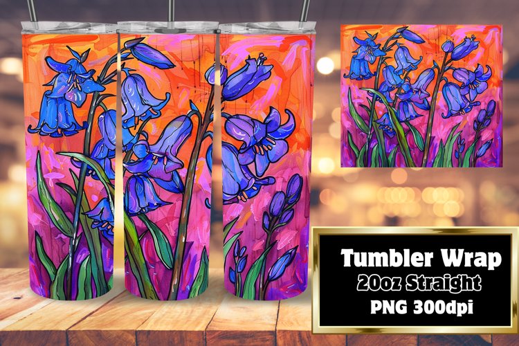 Sublimation Tumbler Designs Image 16