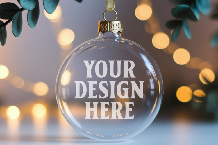Ornament Template Image 13