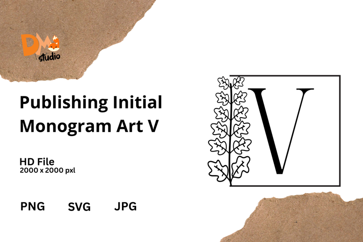 Alphabet Clipart Image 24
