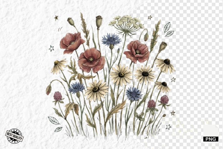 Bee Clipart Image 3