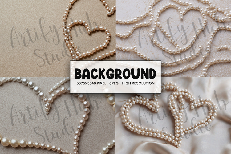 Pearl Texture Image 13